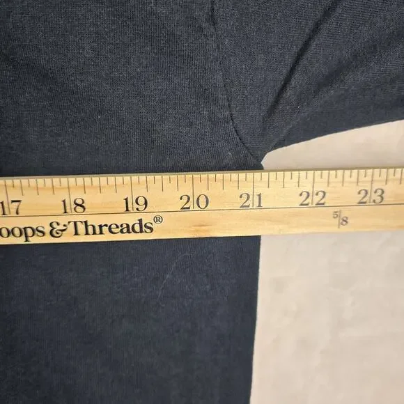 Vintage Motorcycle Biker K-High Riders Eagle Shirt Large All Sport USA Made - Picture 8 of 9